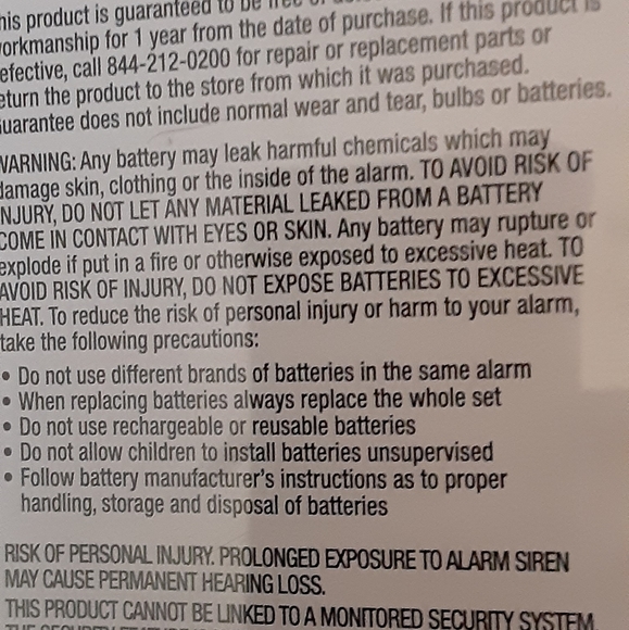 Defiant Home Security - Picture 4 of 6